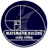 GTÜ Matematik Kulübü logo, GTÜ Matematik Kulübü contact details