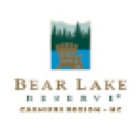 Bear Lake Reserve logo, Bear Lake Reserve contact details