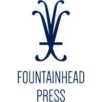 Fountainhead Press logo, Fountainhead Press contact details