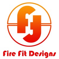 Fire Fit Designs logo, Fire Fit Designs contact details