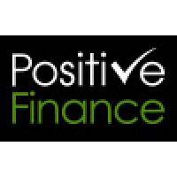 Positive Finance Ltd logo, Positive Finance Ltd contact details