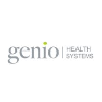 Genio Health Systems logo, Genio Health Systems contact details