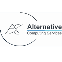 Alternative Computing Services logo, Alternative Computing Services contact details