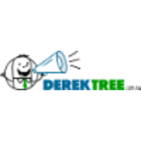 Derektree logo, Derektree contact details