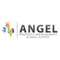 Angel Property Management logo, Angel Property Management contact details