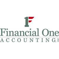 Financial One Accounting, Inc. logo, Financial One Accounting, Inc. contact details