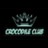 The Crocodile Club logo, The Crocodile Club contact details