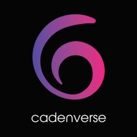 Cadenverse logo, Cadenverse contact details