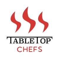 TableTop Chefs logo, TableTop Chefs contact details