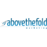 Above The Fold Marketing Inc logo, Above The Fold Marketing Inc contact details