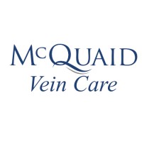 McQuaid Vein Specialists logo, McQuaid Vein Specialists contact details