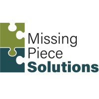 Missing Piece Solutions Inc. logo, Missing Piece Solutions Inc. contact details