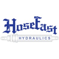 Hose-Fast Inc logo, Hose-Fast Inc contact details