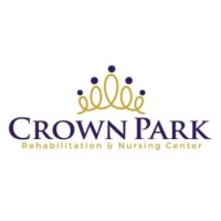 Crown Park Rehabilitation and Nursing Center logo, Crown Park Rehabilitation and Nursing Center contact details