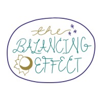 The Balancing Effect logo, The Balancing Effect contact details