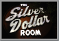 The Silver Dollar Room logo, The Silver Dollar Room contact details