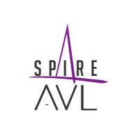 Spire AVL logo, Spire AVL contact details