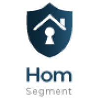 Homsegment logo, Homsegment contact details