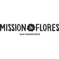 MISSION DE FLORES logo, MISSION DE FLORES contact details