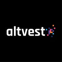 AltVest Capital logo, AltVest Capital contact details