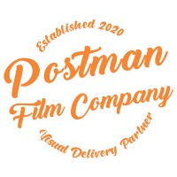 Postman Film Company logo, Postman Film Company contact details