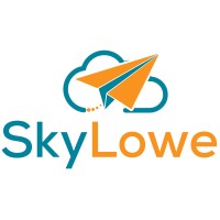 SkyLowe Marketing Agency logo, SkyLowe Marketing Agency contact details