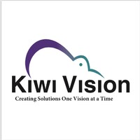 Kiwi Vision LLC logo, Kiwi Vision LLC contact details