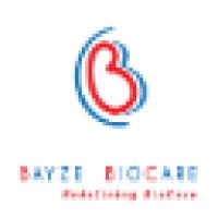 Bayze BioCare Pvt. Ltd. logo, Bayze BioCare Pvt. Ltd. contact details