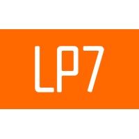 LP7 logo, LP7 contact details