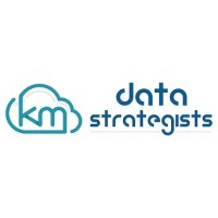 KM Data Strategists logo, KM Data Strategists contact details