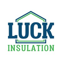 Luck Insulation logo, Luck Insulation contact details