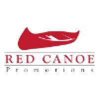 Red Canoe Promotions logo, Red Canoe Promotions contact details