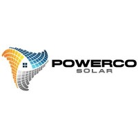 Powerco Solar logo, Powerco Solar contact details