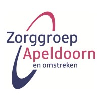 Zorggroep Apeldoorn logo, Zorggroep Apeldoorn contact details