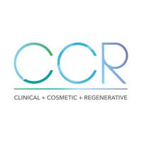 CCR London logo, CCR London contact details