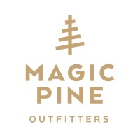 Magic Pine Outfitters logo, Magic Pine Outfitters contact details