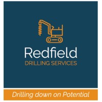 Redfield Drilling Services logo, Redfield Drilling Services contact details