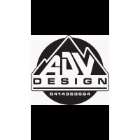 ADV Design logo, ADV Design contact details