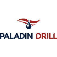 Paladin Drill, LLC logo, Paladin Drill, LLC contact details