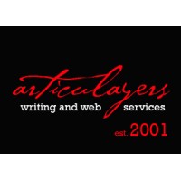 Articulayers logo, Articulayers contact details