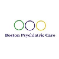 Boston Psychiatric Care logo, Boston Psychiatric Care contact details