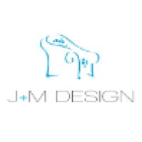 J+M Design logo, J+M Design contact details