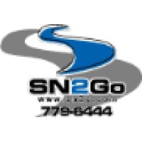 Sports Nutrition 2Go logo, Sports Nutrition 2Go contact details