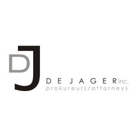 De Jager Inc logo, De Jager Inc contact details