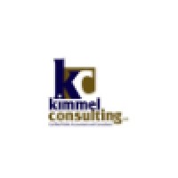 Kimmel Consulting LLC logo, Kimmel Consulting LLC contact details