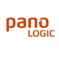 Pano Logic logo, Pano Logic contact details