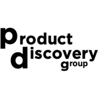 Product Discovery Group logo, Product Discovery Group contact details