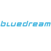 Bluedream srl logo, Bluedream srl contact details