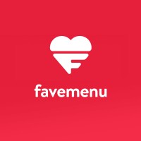 favemenu logo, favemenu contact details