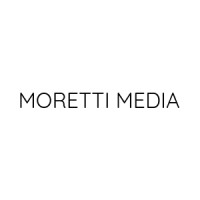 Moretti Media logo, Moretti Media contact details